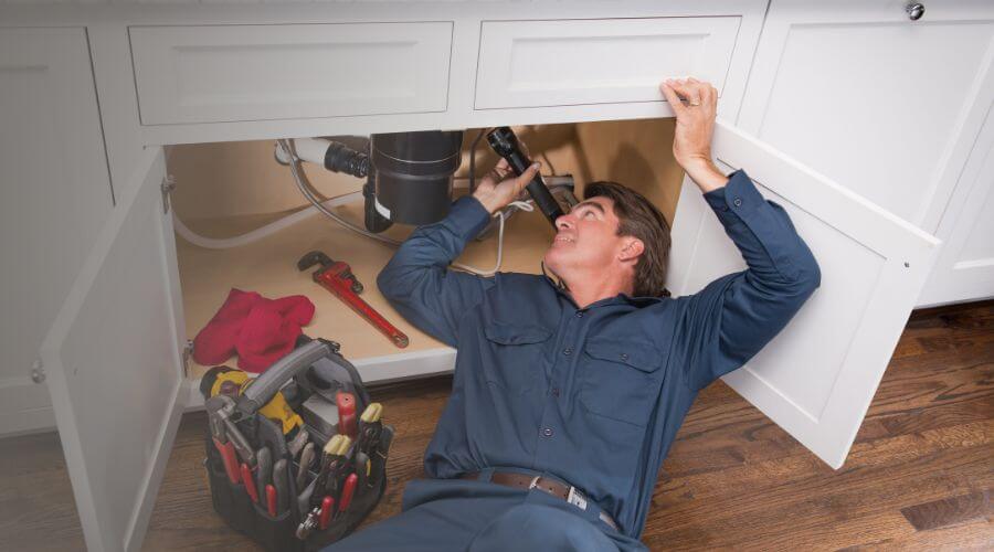 Professional expert plumbing services in Buford, WY
